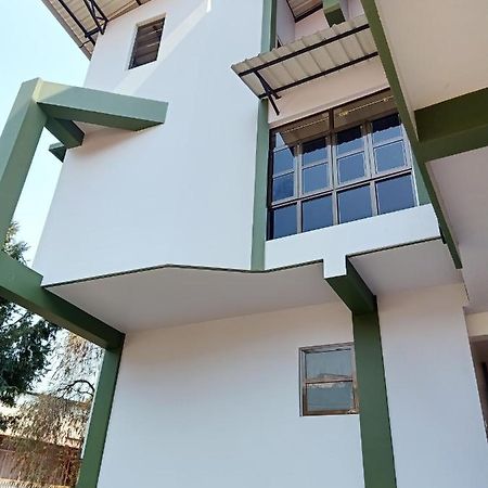 Khriang Khongwir Homestay シロン エクステリア 写真