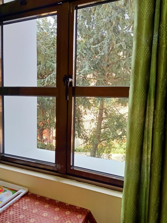 Khriang Khongwir Homestay シロン エクステリア 写真