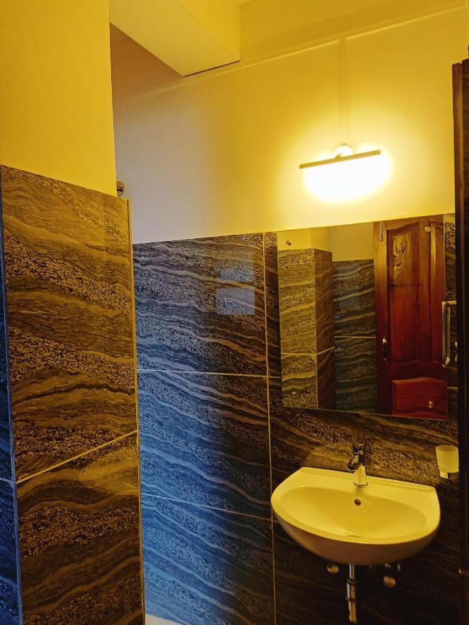 Khriang Khongwir Homestay シロン エクステリア 写真